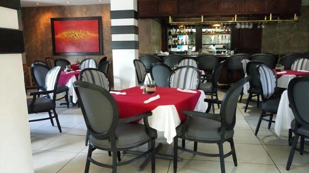 Siesta Hotel And Casino Antiguo Cuscatlán Eksteriør bilde